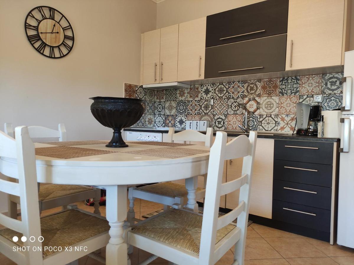Eliza Apartment リクスリオン エクステリア 写真