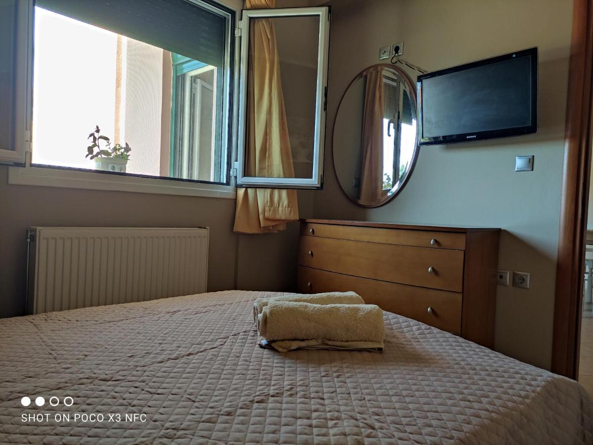 Eliza Apartment リクスリオン エクステリア 写真