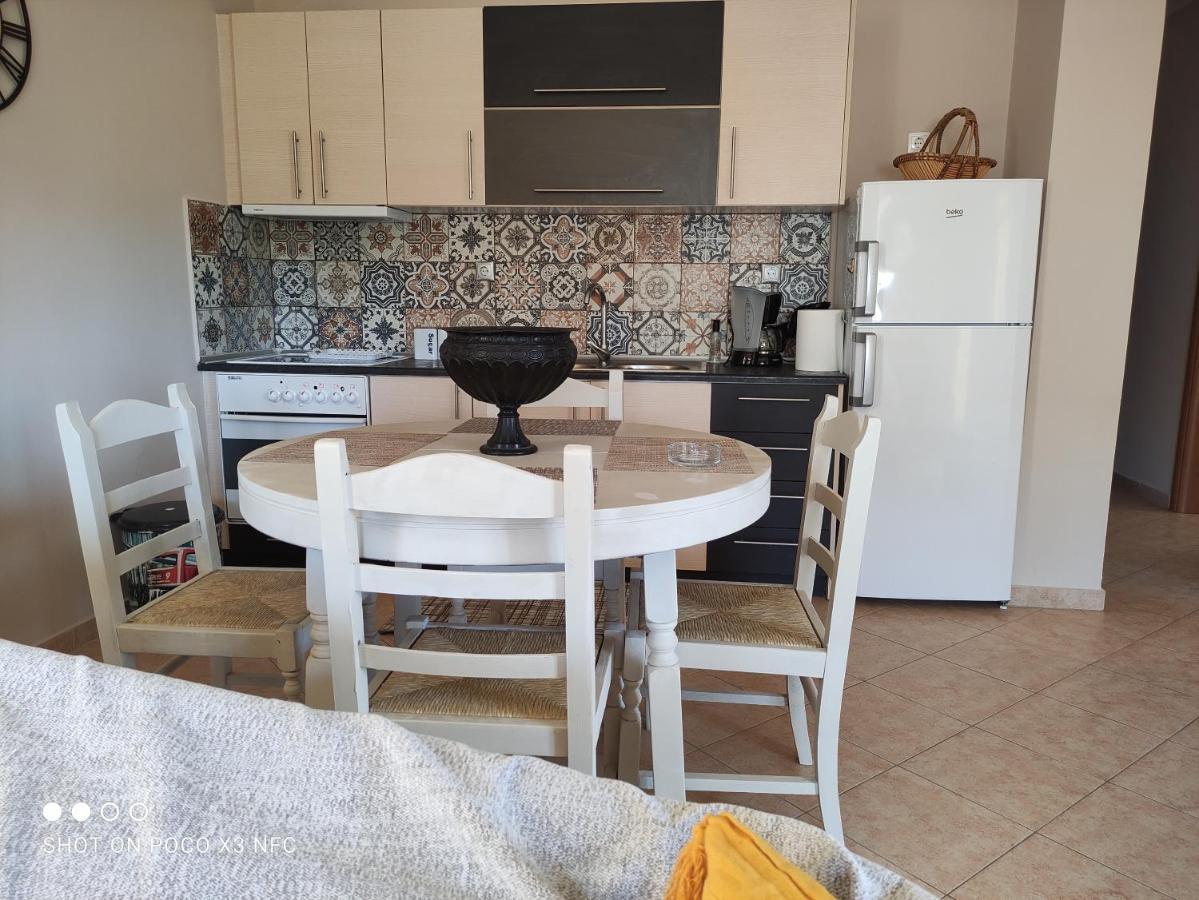 Eliza Apartment リクスリオン エクステリア 写真